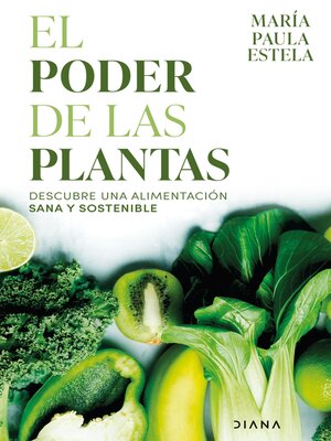 cover image of El poder de las plantas